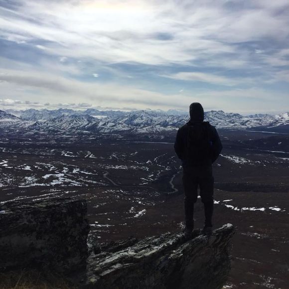 Meet your Posher, Jeramy - Picture 1 of 1